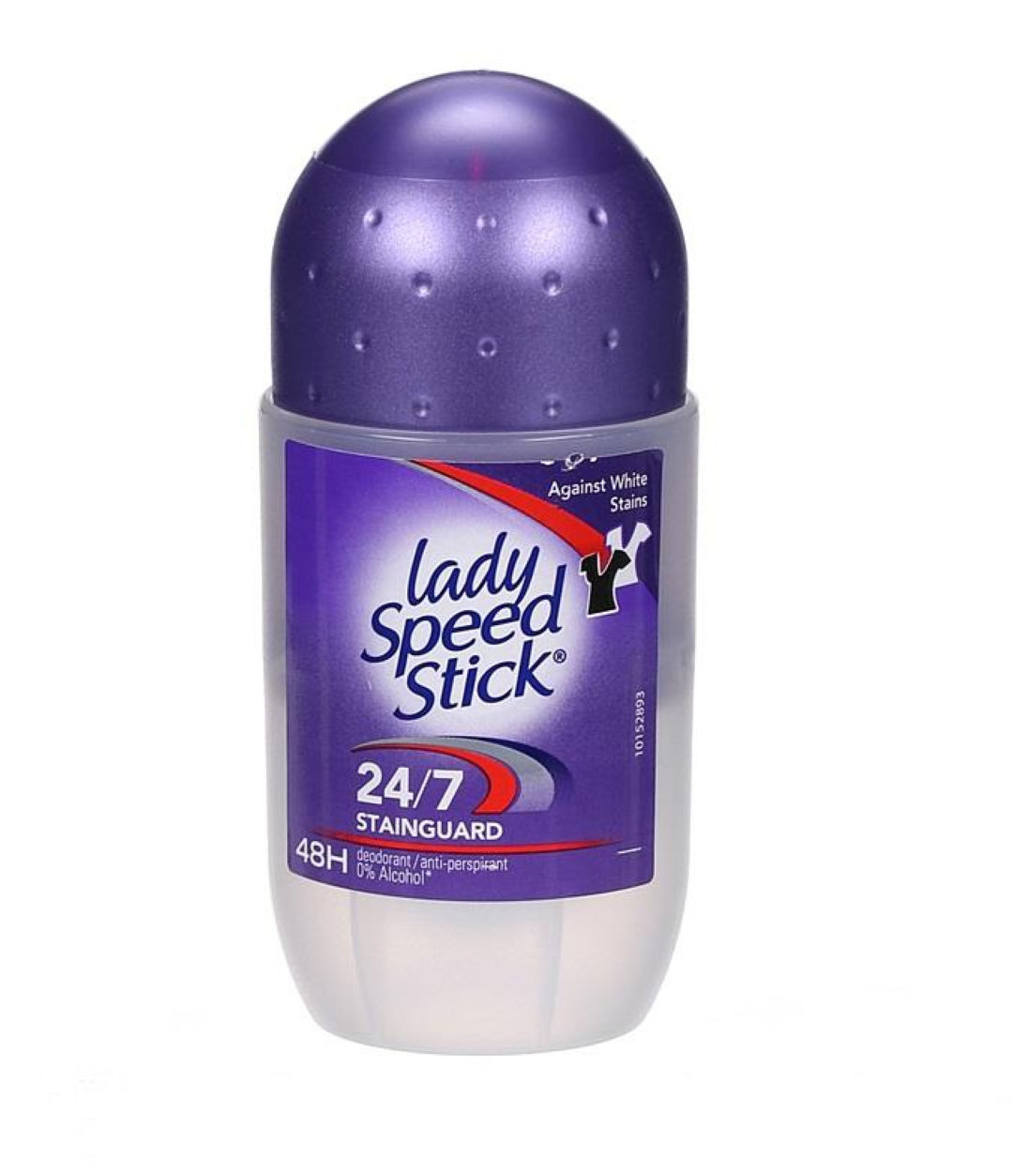 LADY SPEED STAINGUARD ROLL ON 50ML